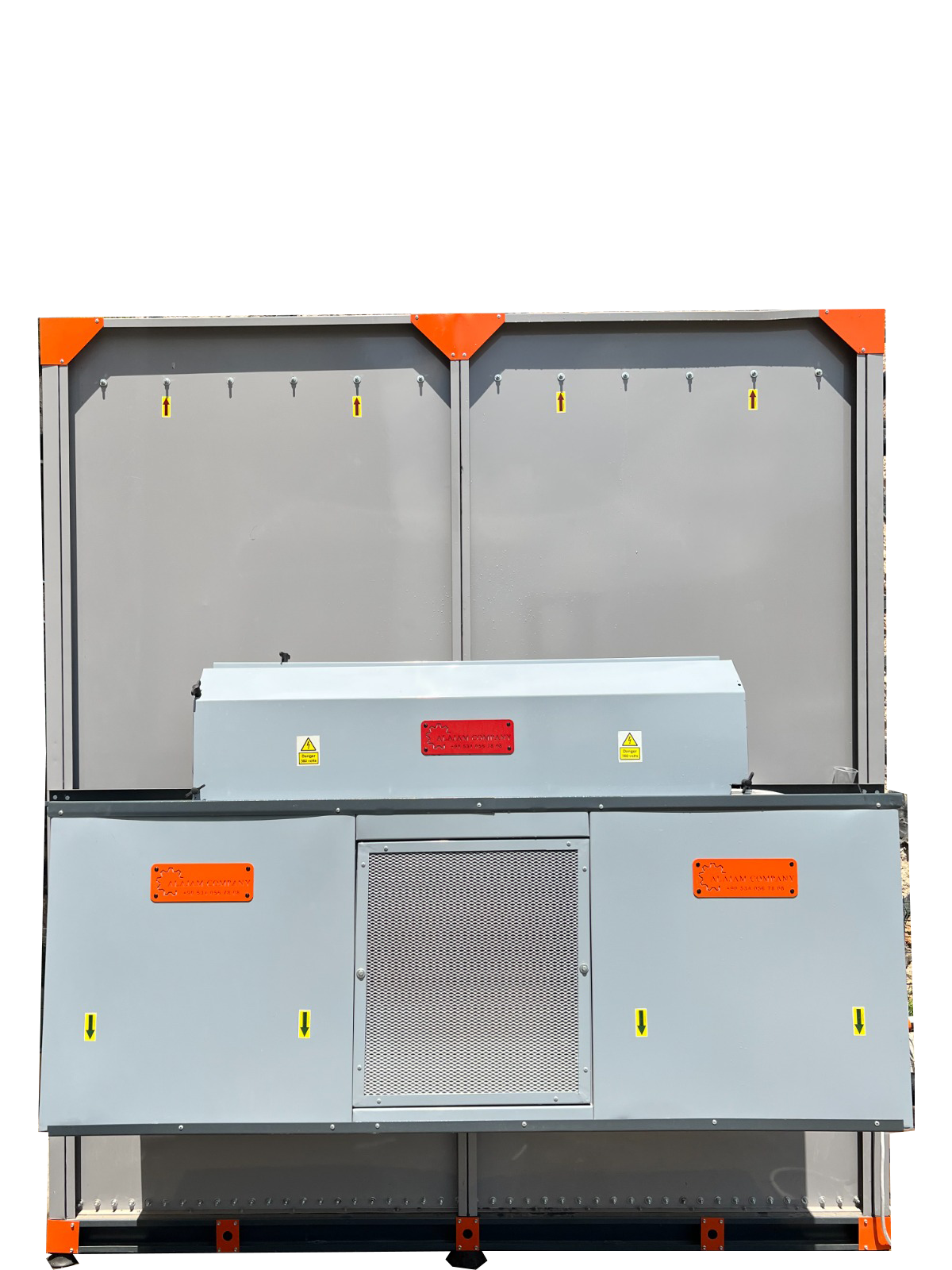  industrial water cooling tower